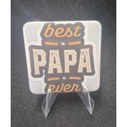 Magneet papa