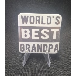 Magneet opa