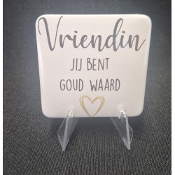 Magneet friends