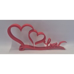 Ornament love