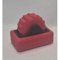 Fidget wieltje