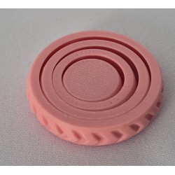Fidget wiel