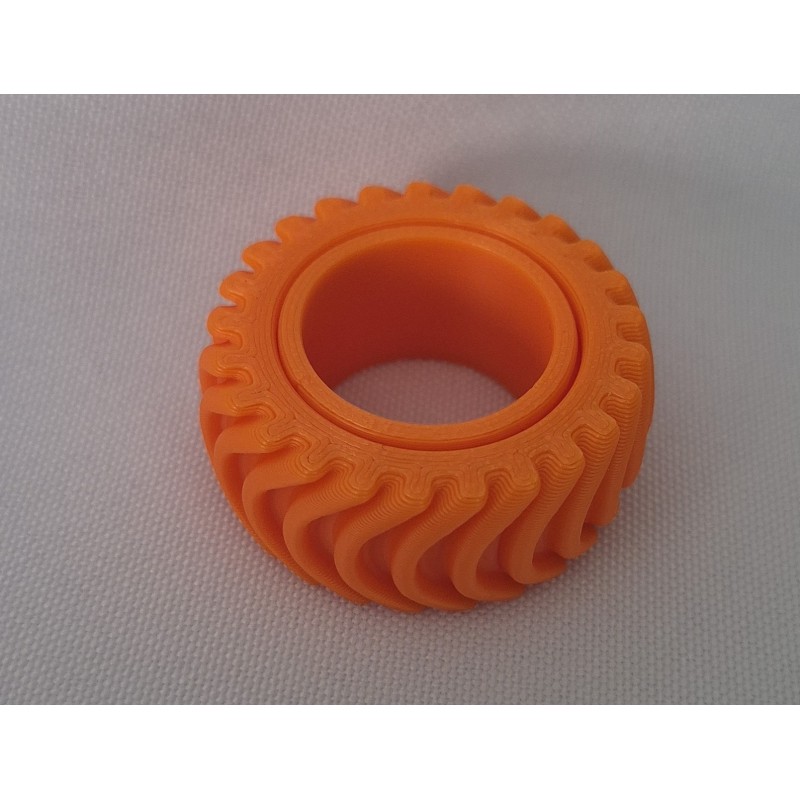 Fidget ring