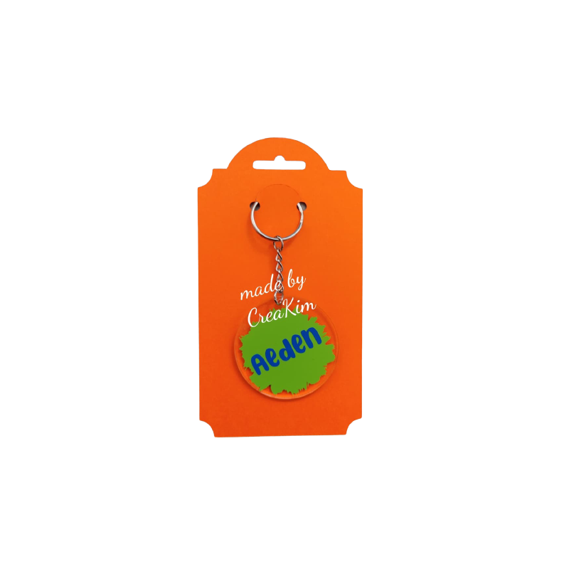 Sleutelhanger