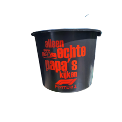 Emmer Formule 1 echte papa's