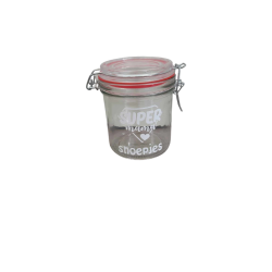 Snoeppotje super mama