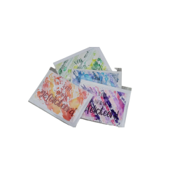 Kaart van harte gefeliciteerd