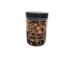 Snoepgoed pot Sinterklaas