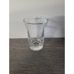 Shotglaasje met naam