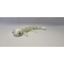 Axolotl fidget medium